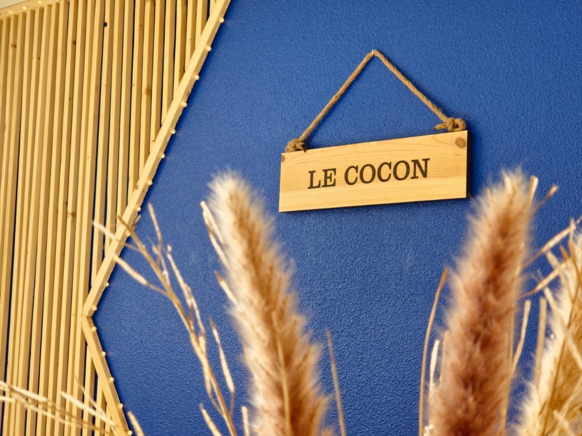 Le Cocon, A 5 Min De La Gare De Grenoble