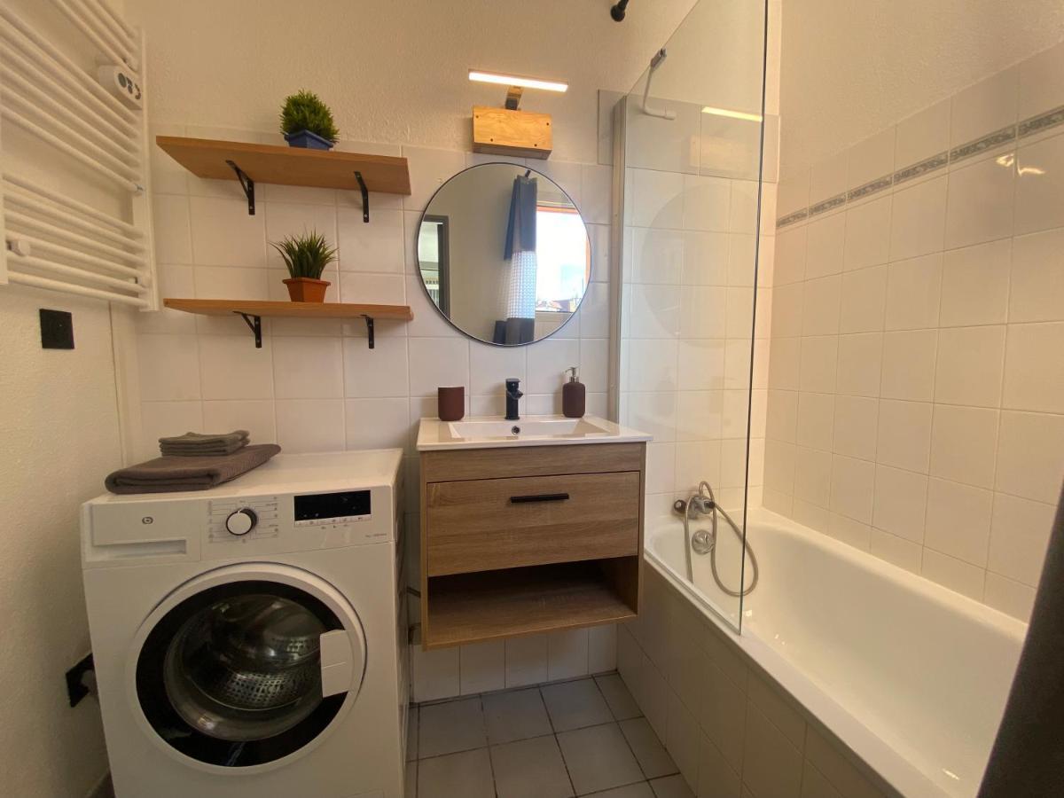 Apartment Le Cocon, A 5 Min De La Gare De *