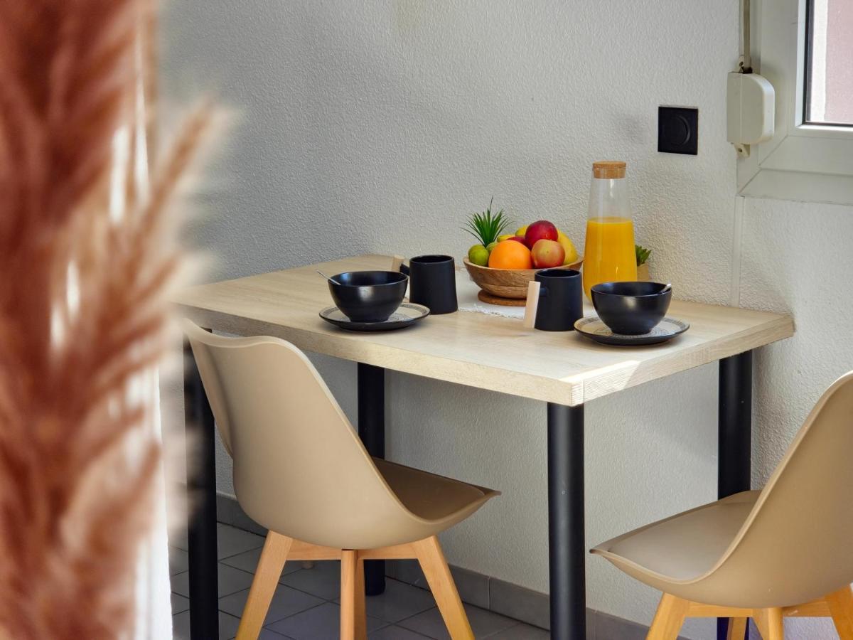 Le Cocon, A 5 Min De La Gare De Apartment *